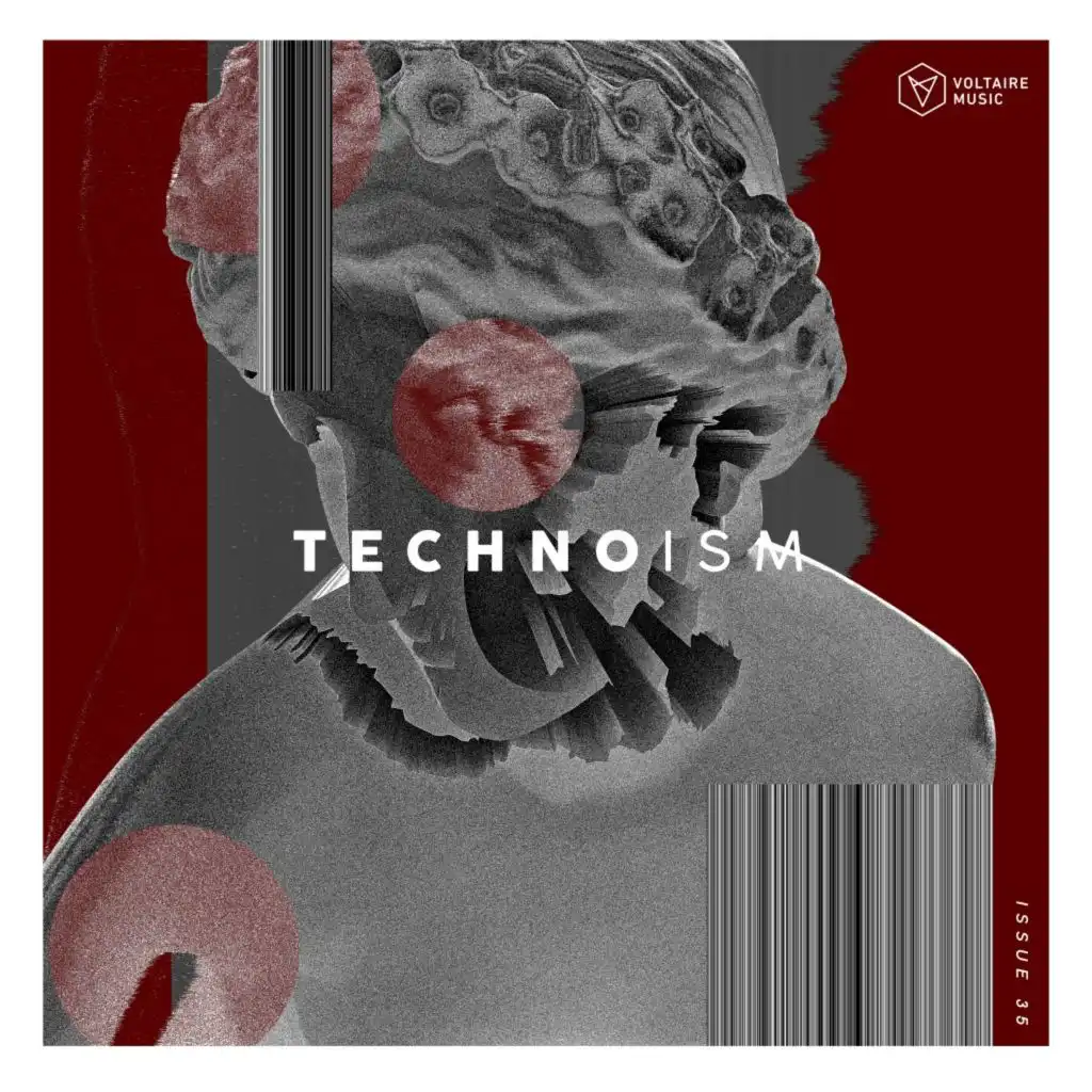 Technoism Issue 35