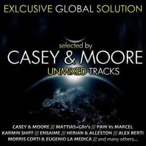 Exclusive Global Solution: Casey & Moore Selection