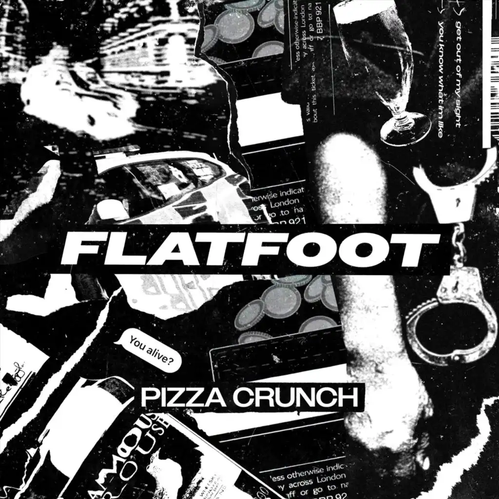 Flatfoot