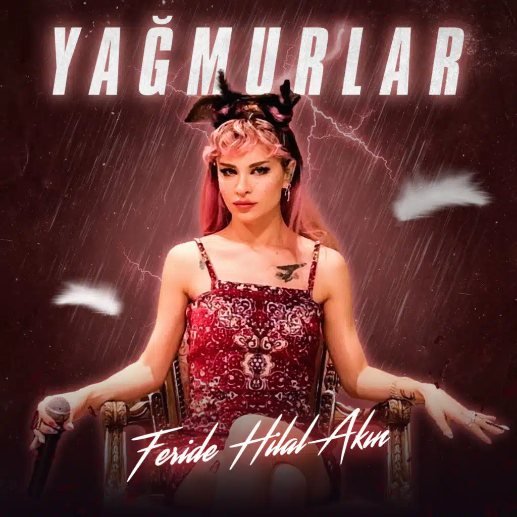 Yağmurlar (Akustik)