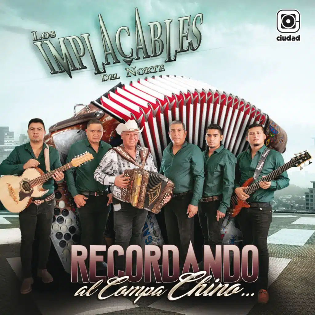 Recordando al Compa Chino