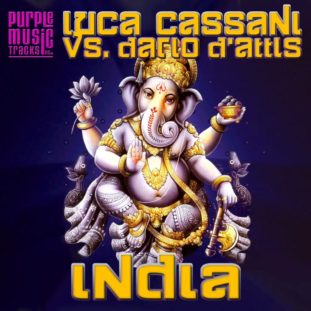 Luca Cassani, Dario D'Attis