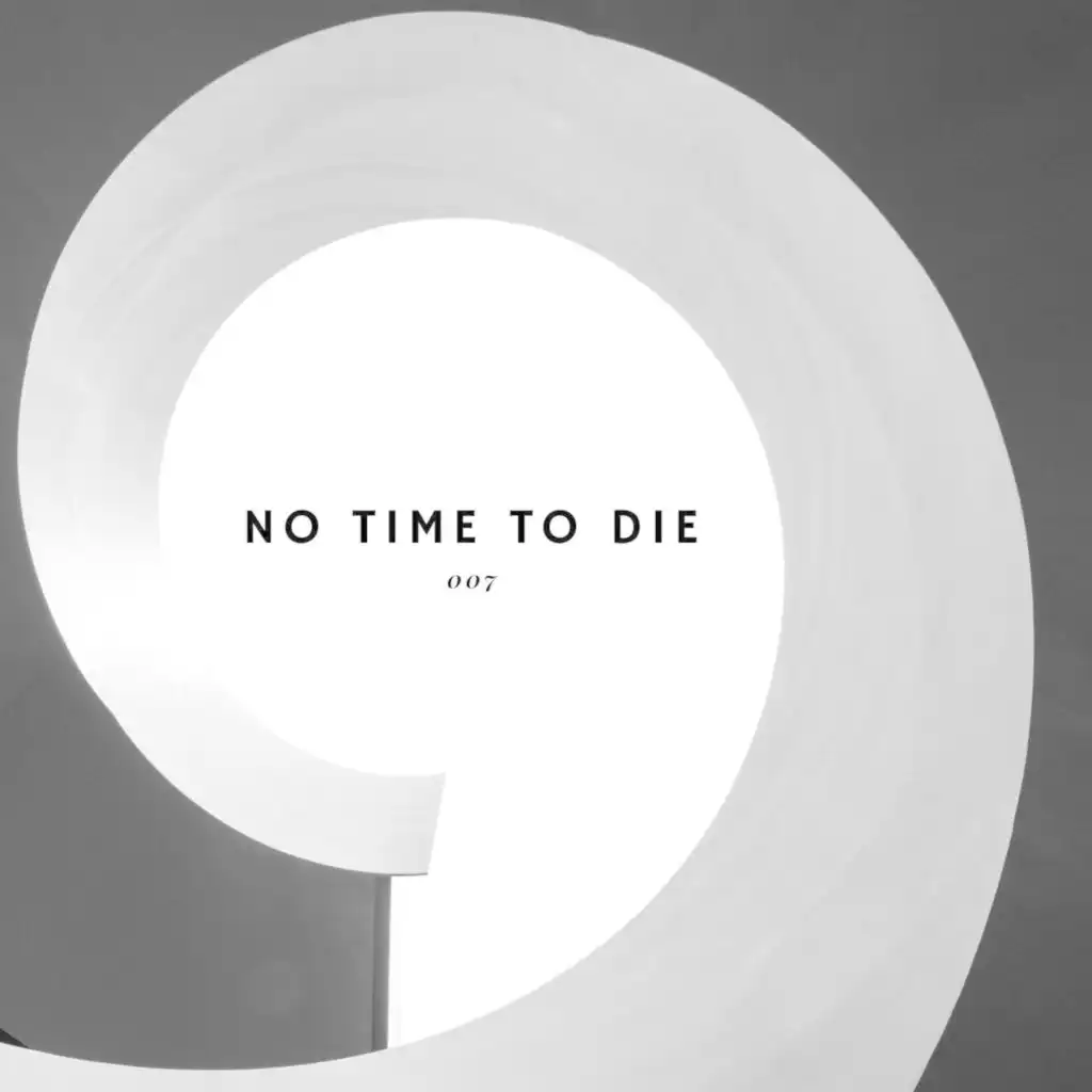 No Time to Die (Violin)