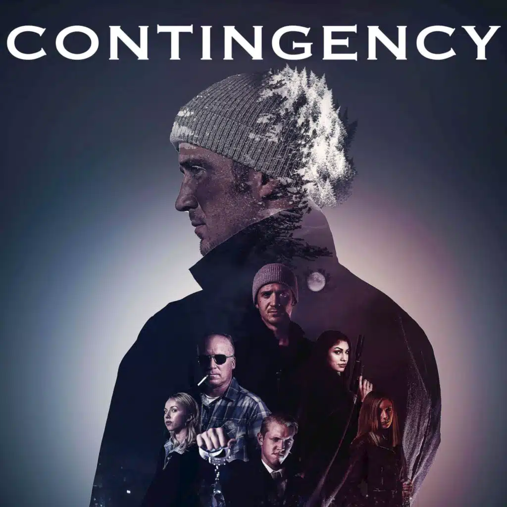 Contingency (Original Motion Picture Soundtrack)