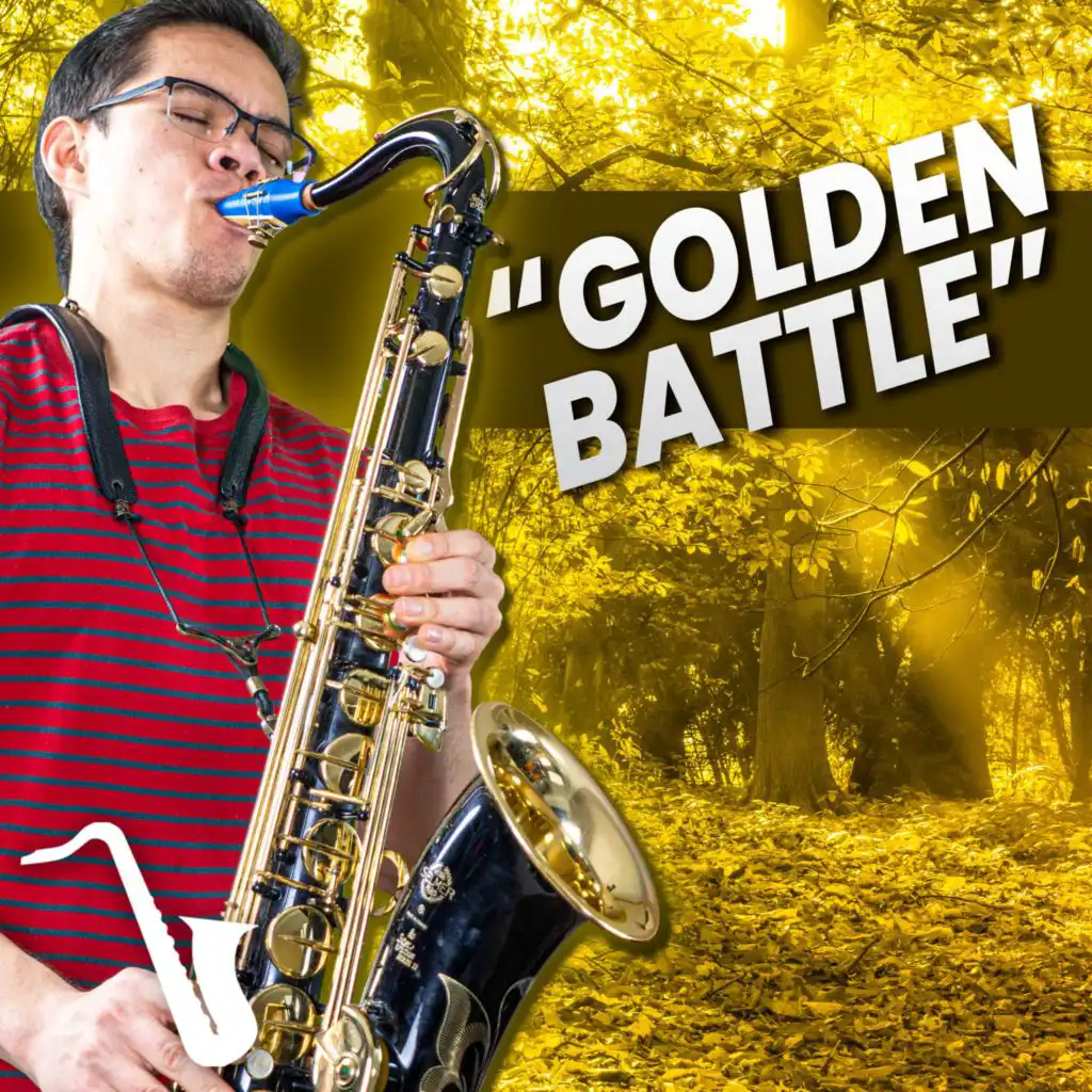 Golden Battle