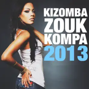 Kizomba Zouk & Kompa 2013 (Sushiraw)