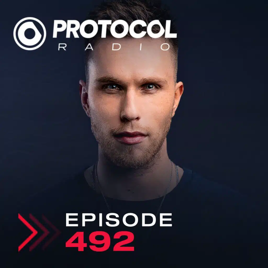 Protocol Radio #492