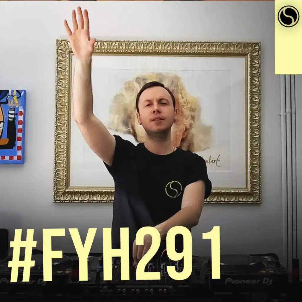 Find Your Harmony (FYH291) (Intro)