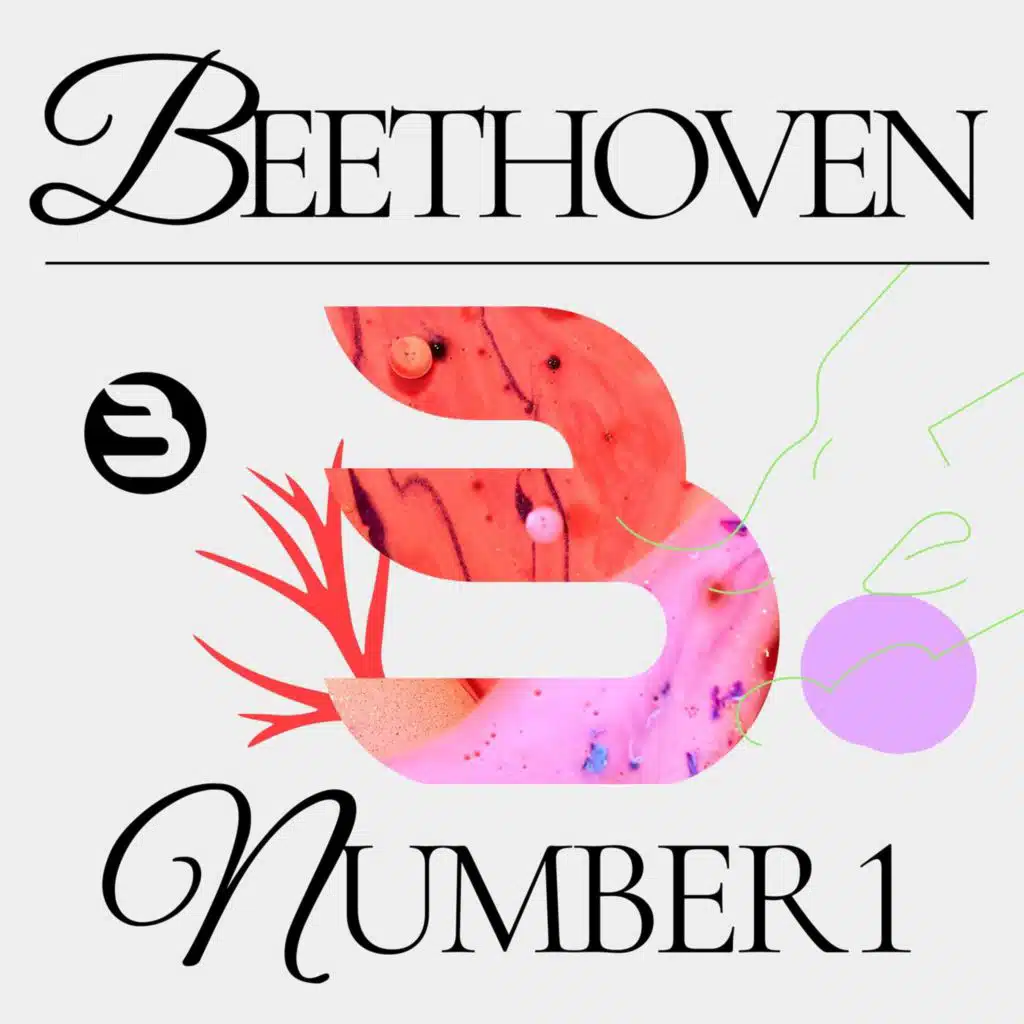 Beethoven Number 1