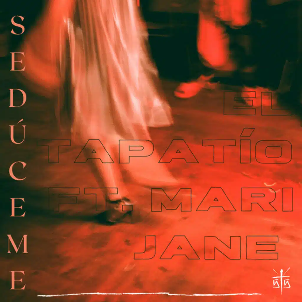 Sedúceme (feat. Mari Jane)