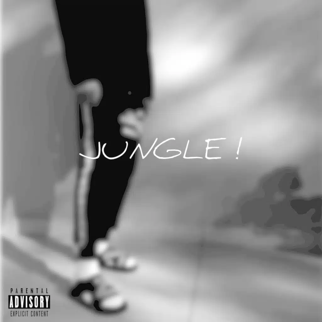 Jungle! (feat. Ap3x)
