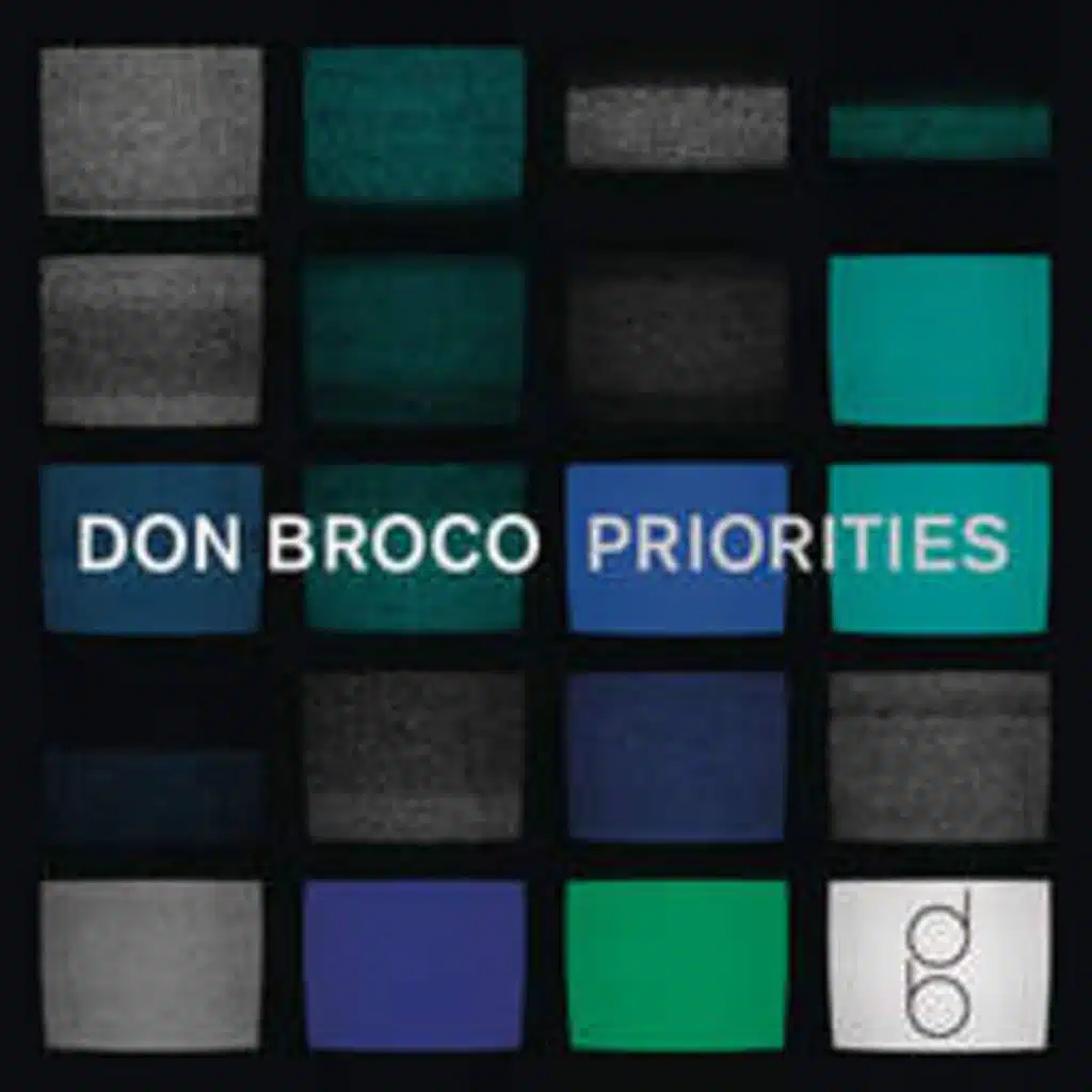 Priorities (Acoustic)