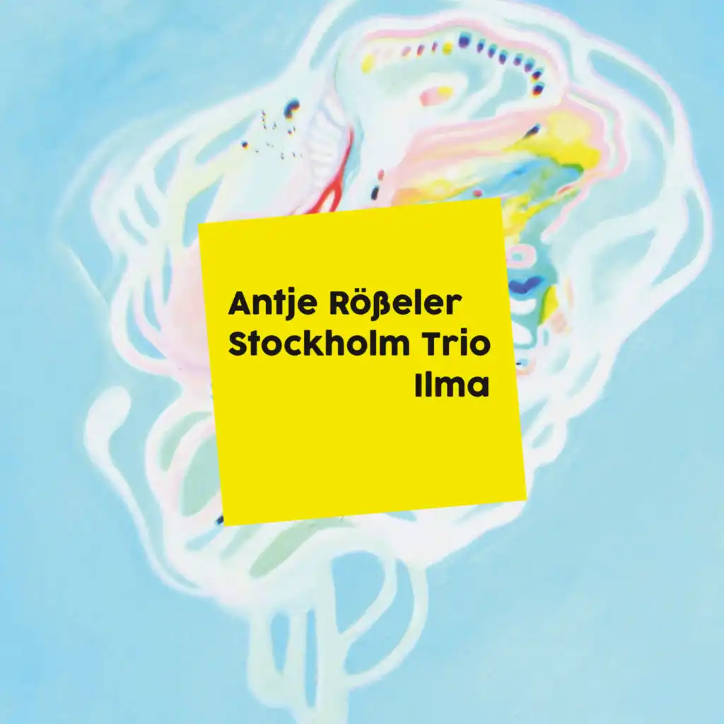 Ilma (Stockholm Trio)