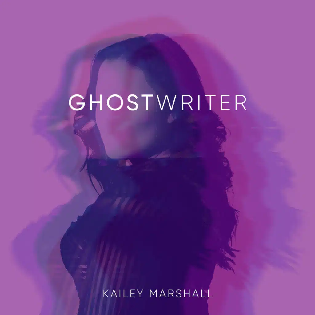 Ghostwriter
