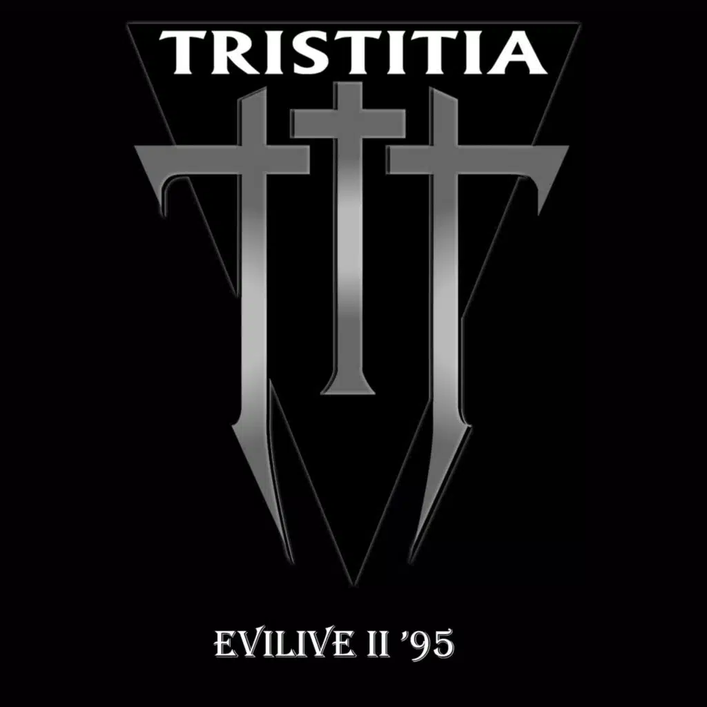 Evilive II '95