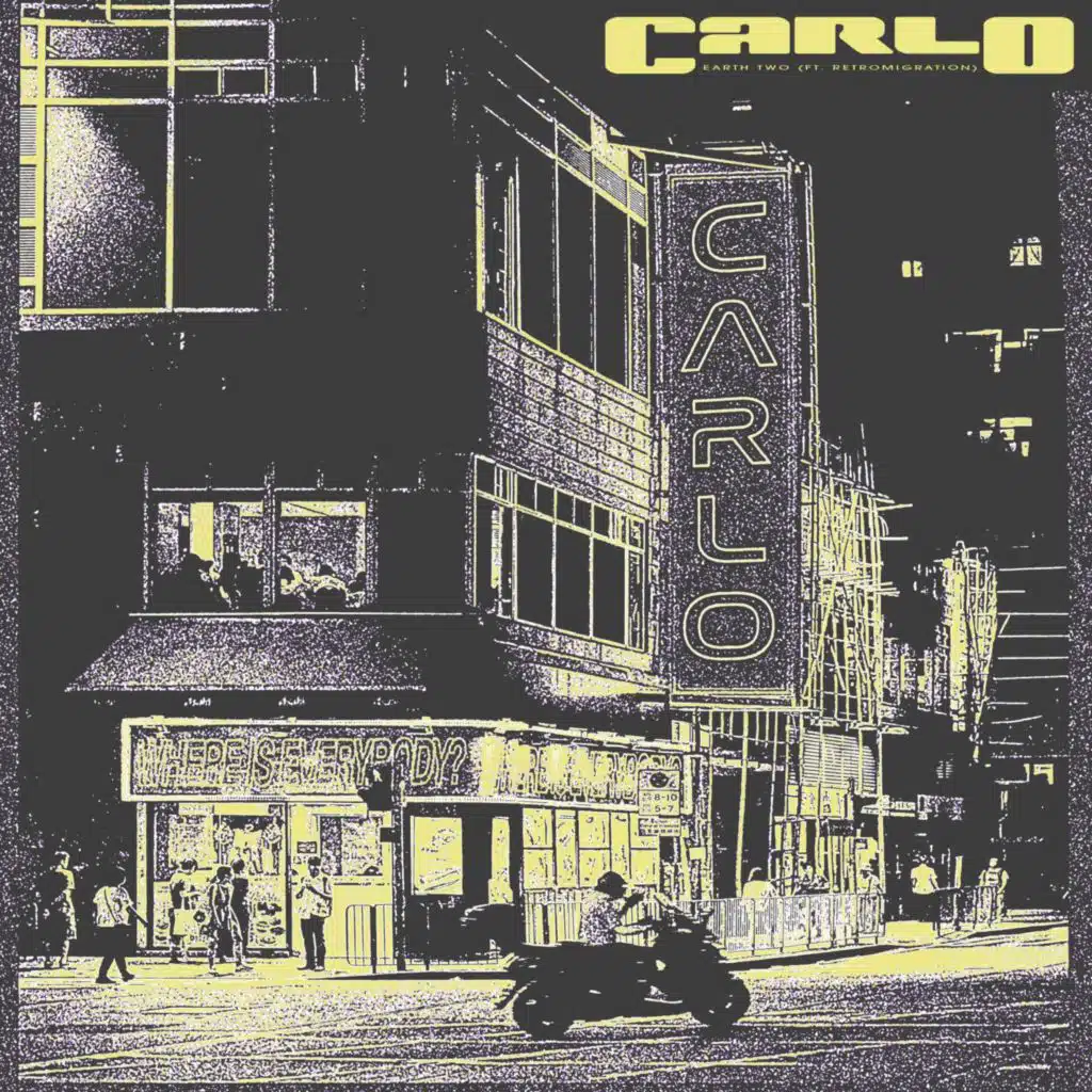 Carlo & Retromigration