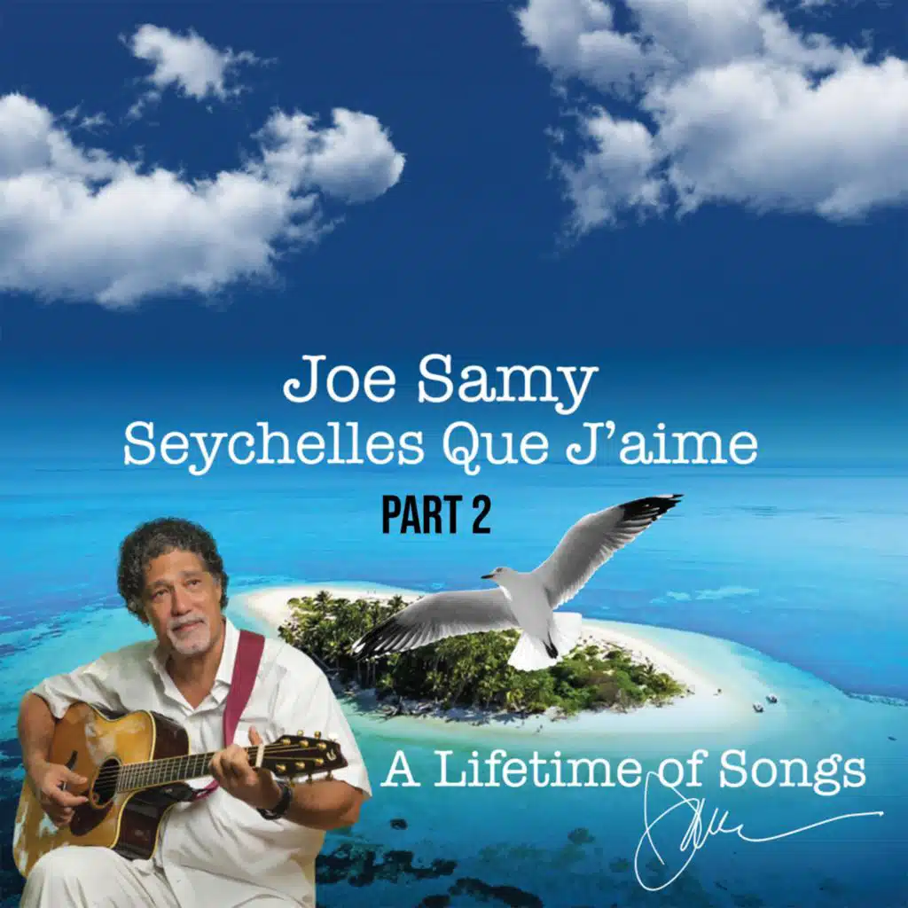 Joe Samy
