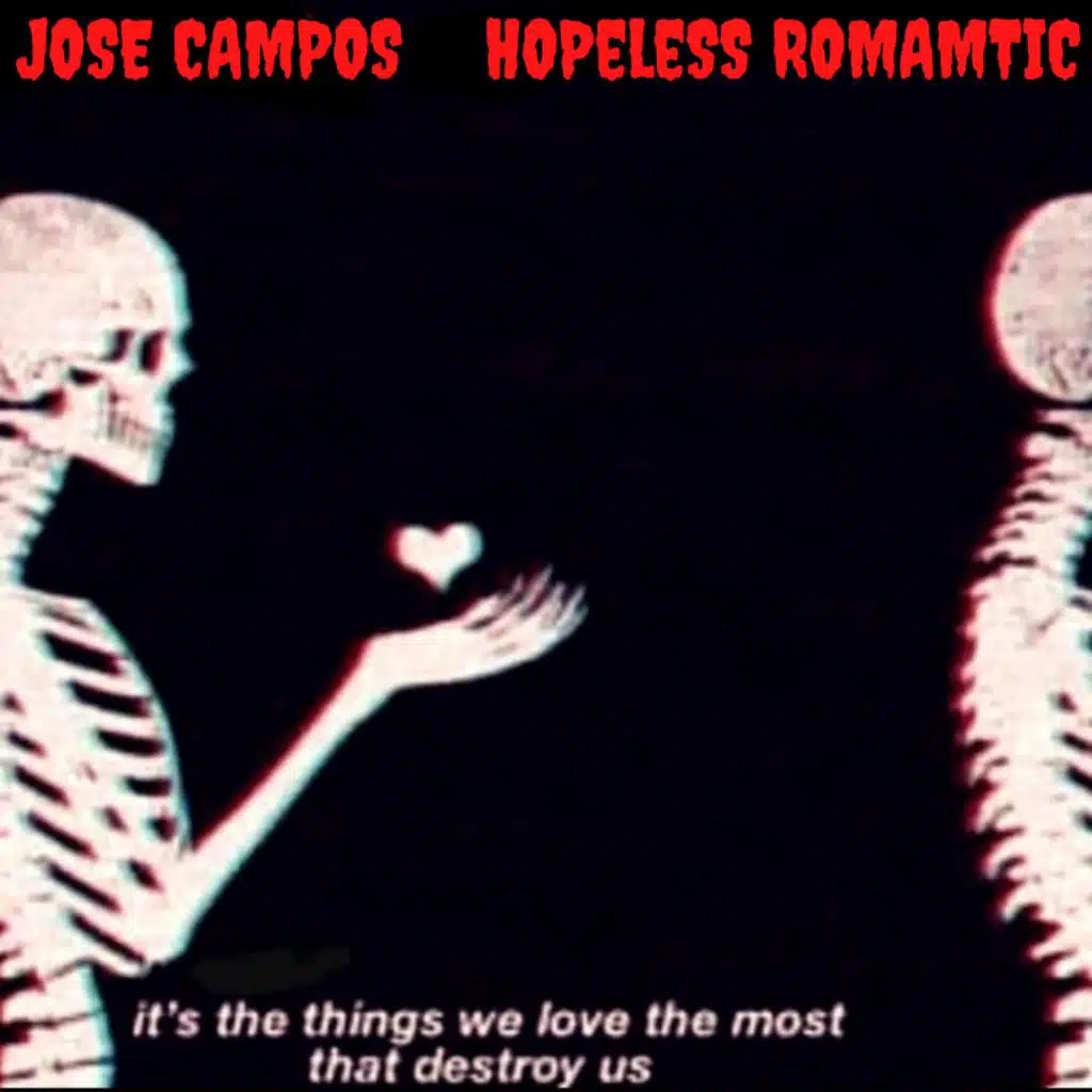 Jose Campos