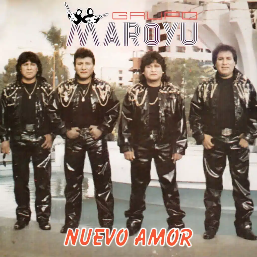 Estoy Enamorado