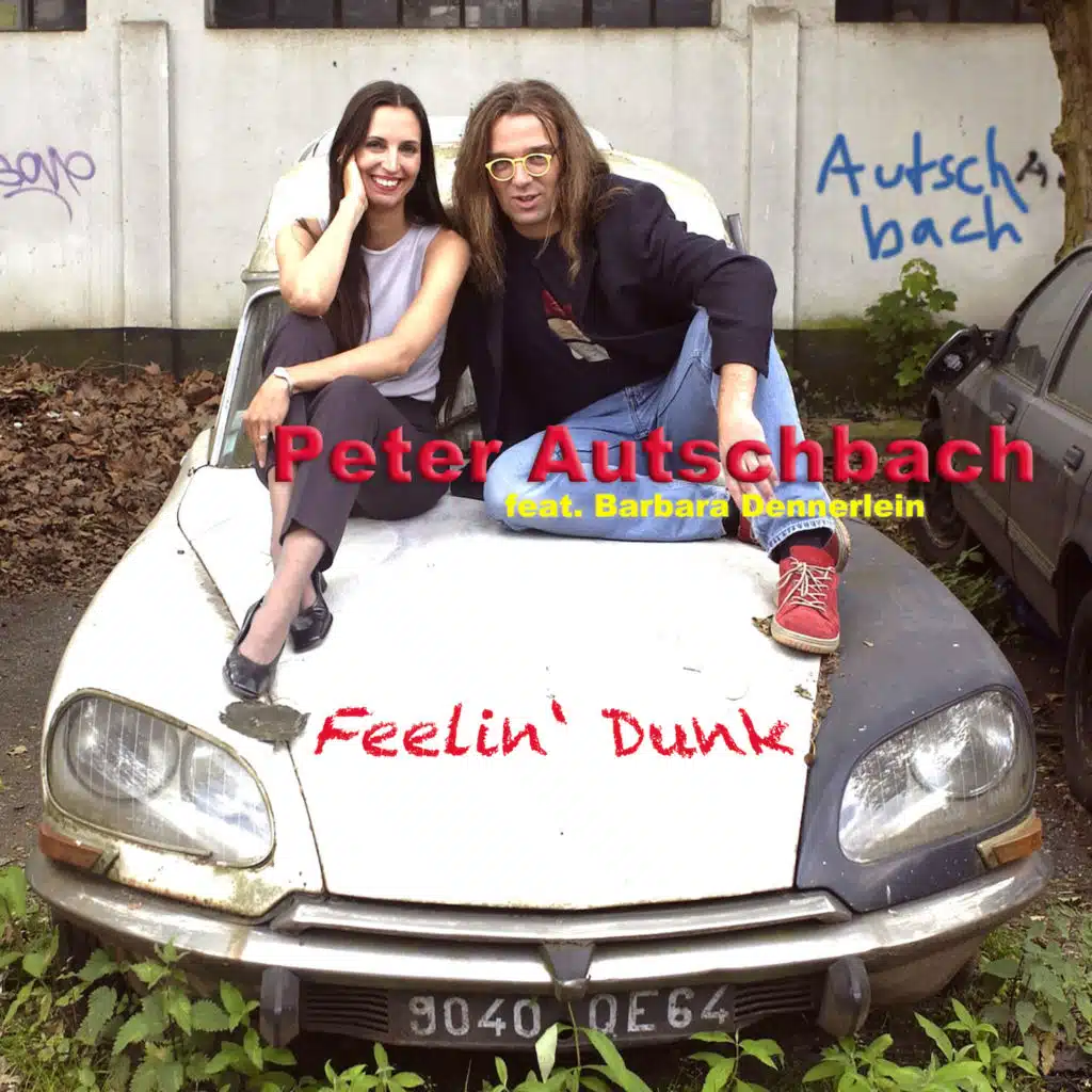 Feelin' Dunk (feat. Barbara Dennerlein)