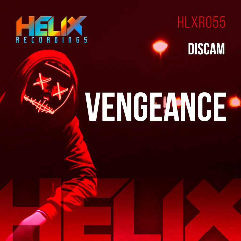 Vengeance (Radio Edit)