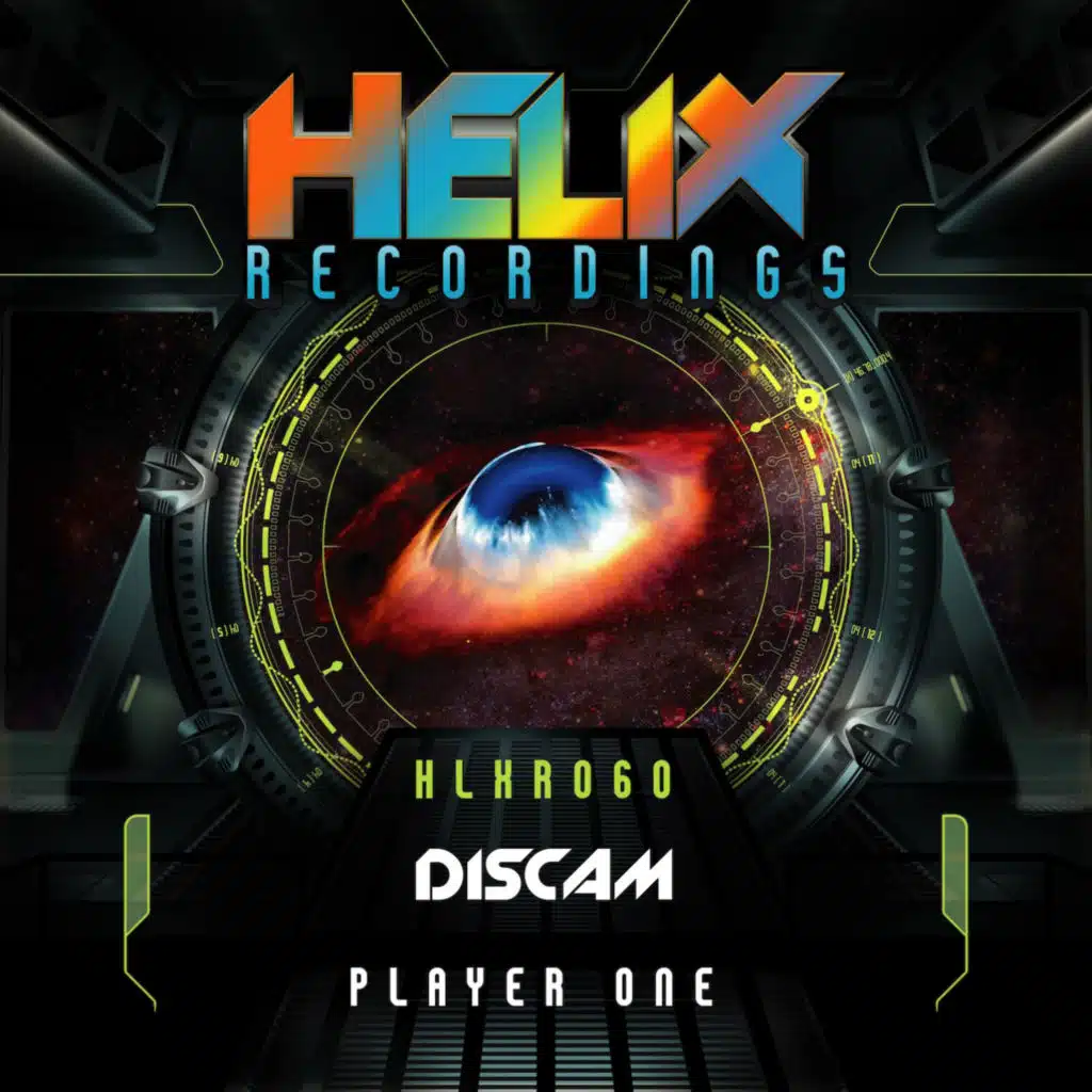 Player One (Radio Edit)