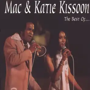 Mac & Katie Kissoon