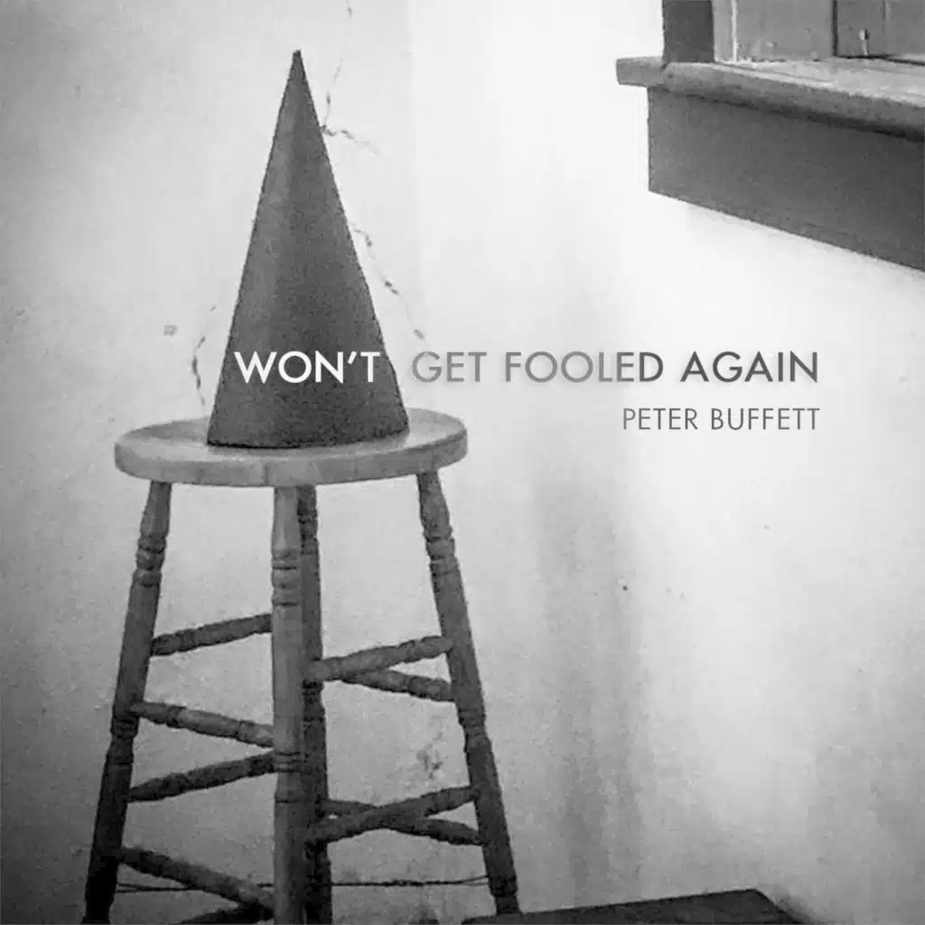 Won't Get Fooled Again