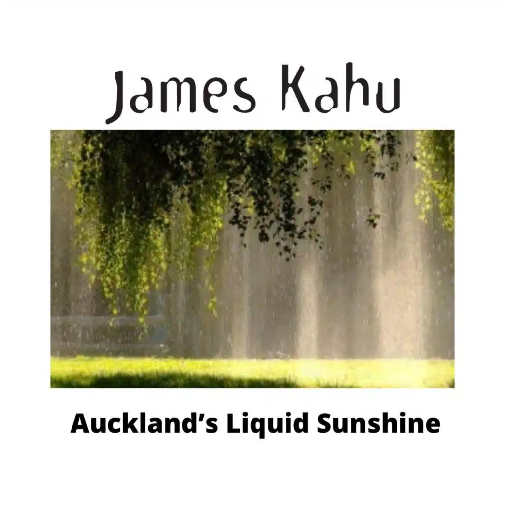 James Kahu