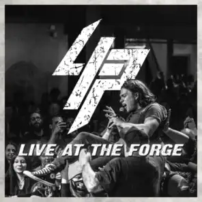 Live at The Forge