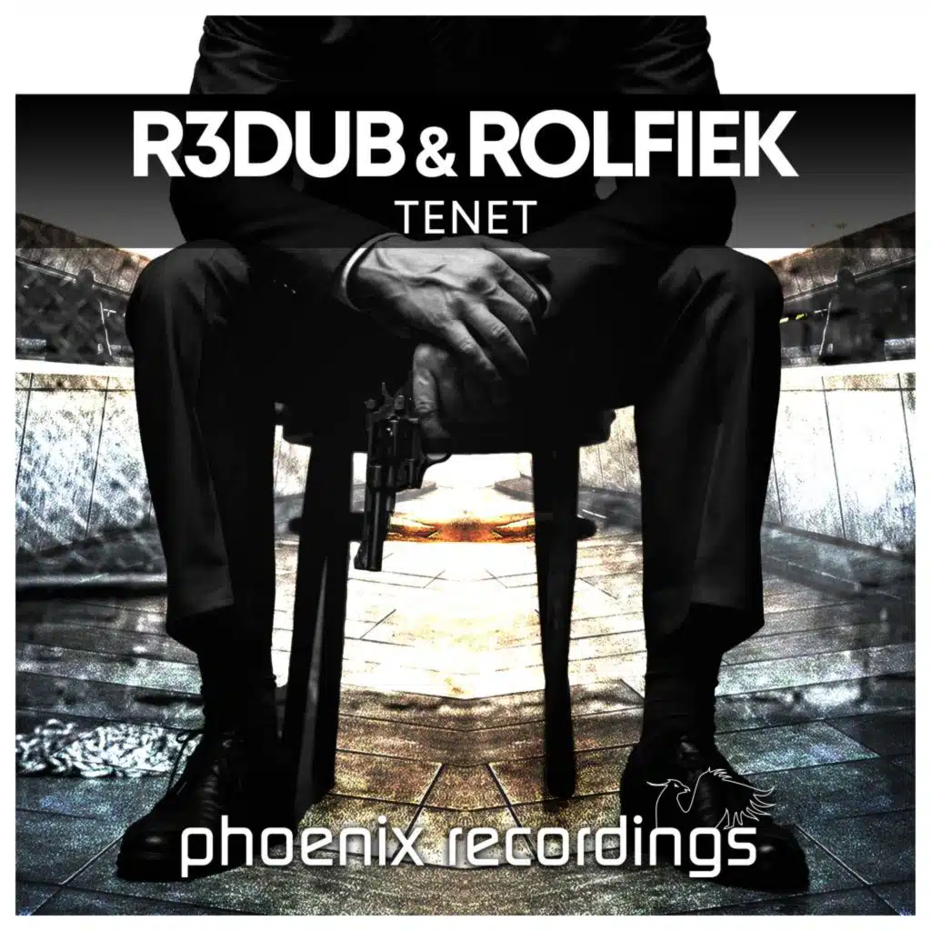 Rolfiek & R3dub