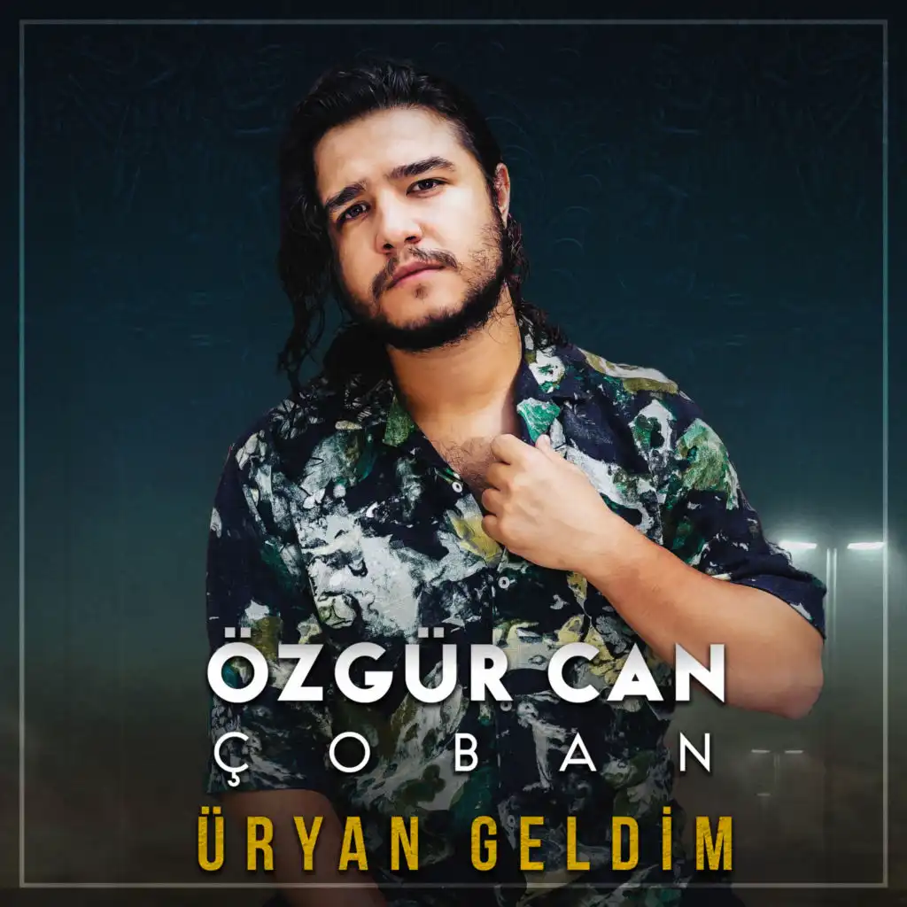 Üryan Geldim