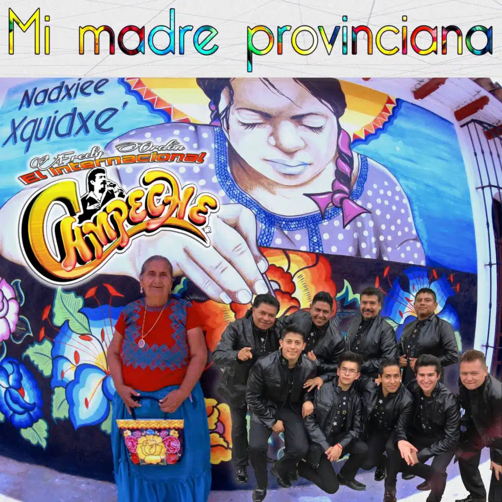 El Internacional Campeche de Fredy Ordon