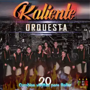 Kaliente Orquesta