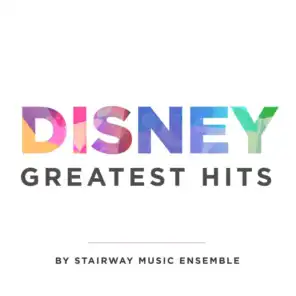 Disney Greatest Hits