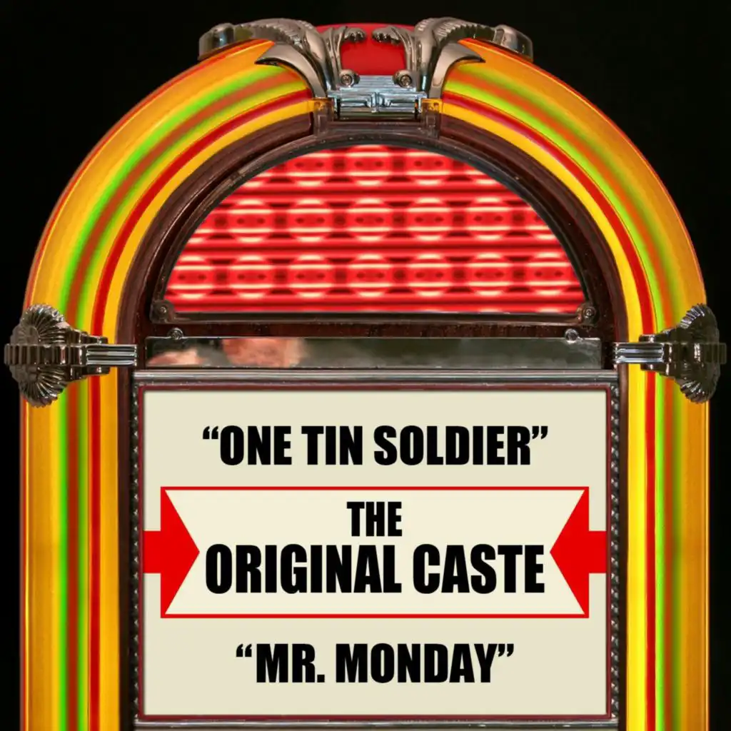 One Tin Soldier (Rerecorded)