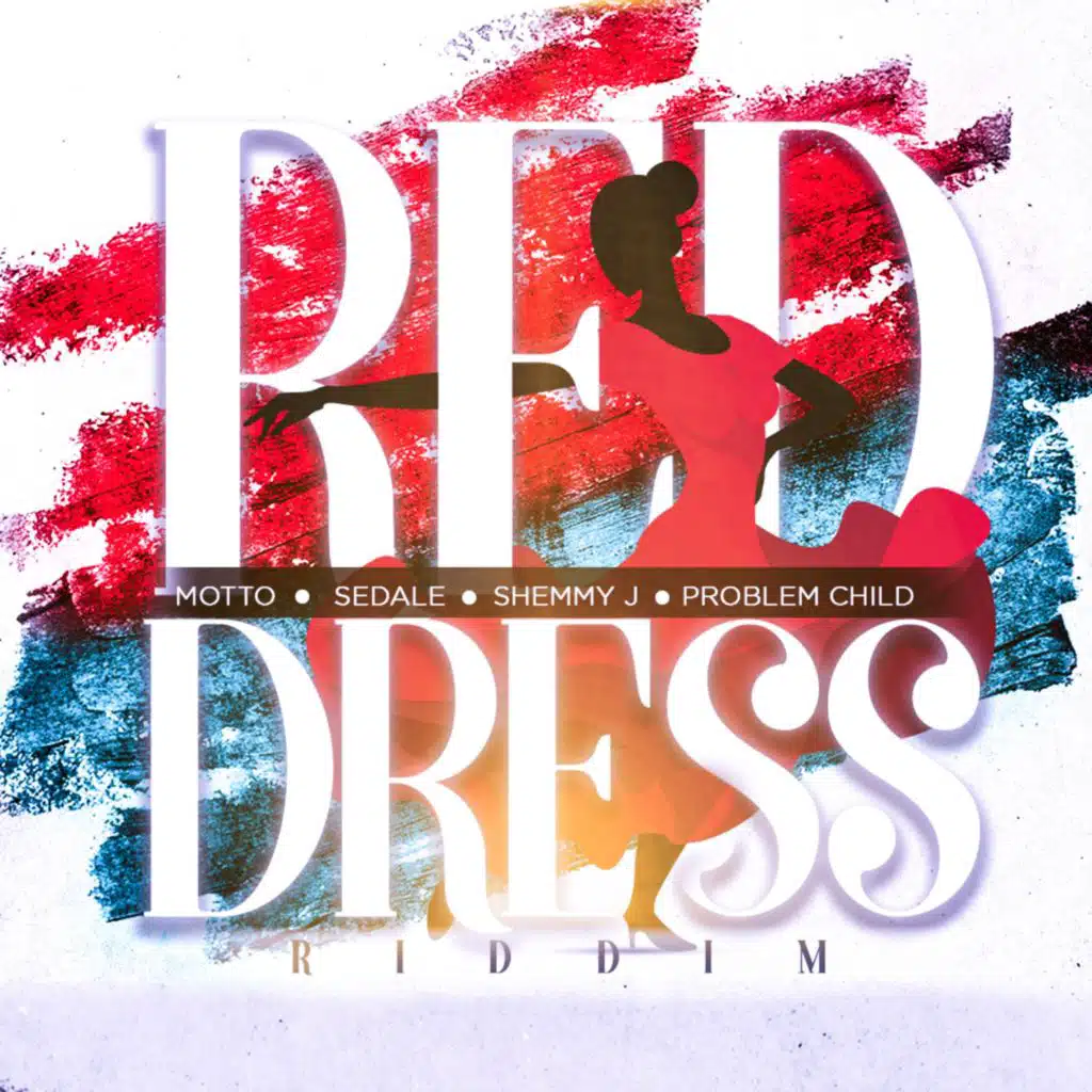 Red Dress Riddim