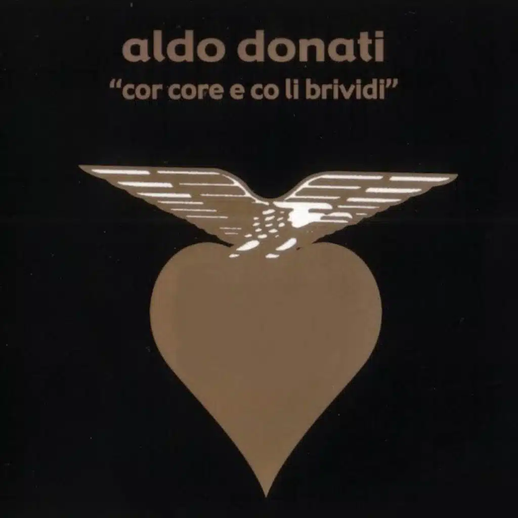 Cor core e co' li brividi