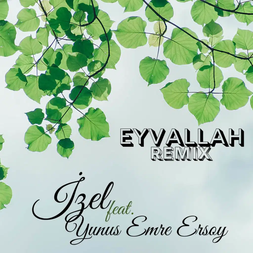 Eyvallah (Remix) [feat. İzel]