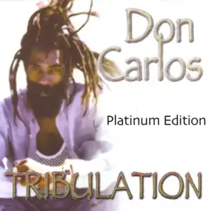 Tribulation (Platinum Edition)