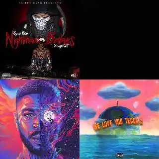 Rap Songs To Work Out To [Imported]