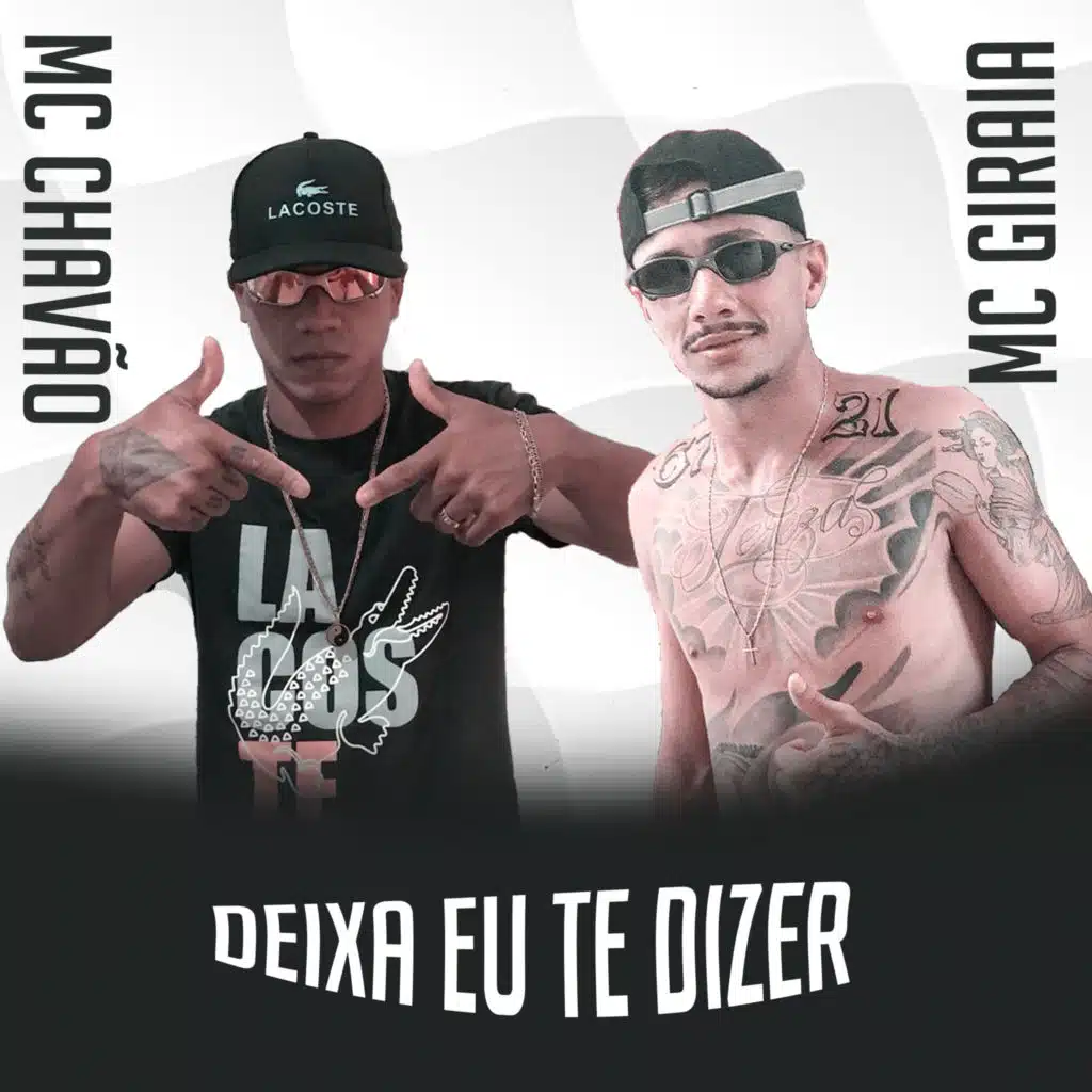 Deixa Eu Te Dizer