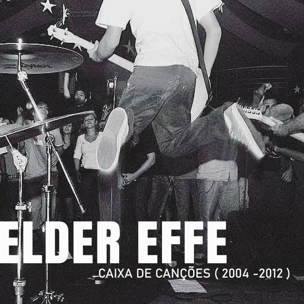 Caixa de Canções (2004 - 2012)