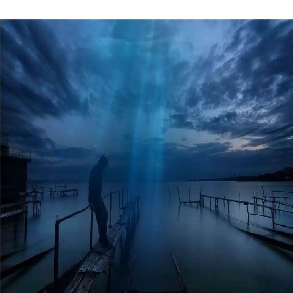 Upside-Down (feat. Annett)