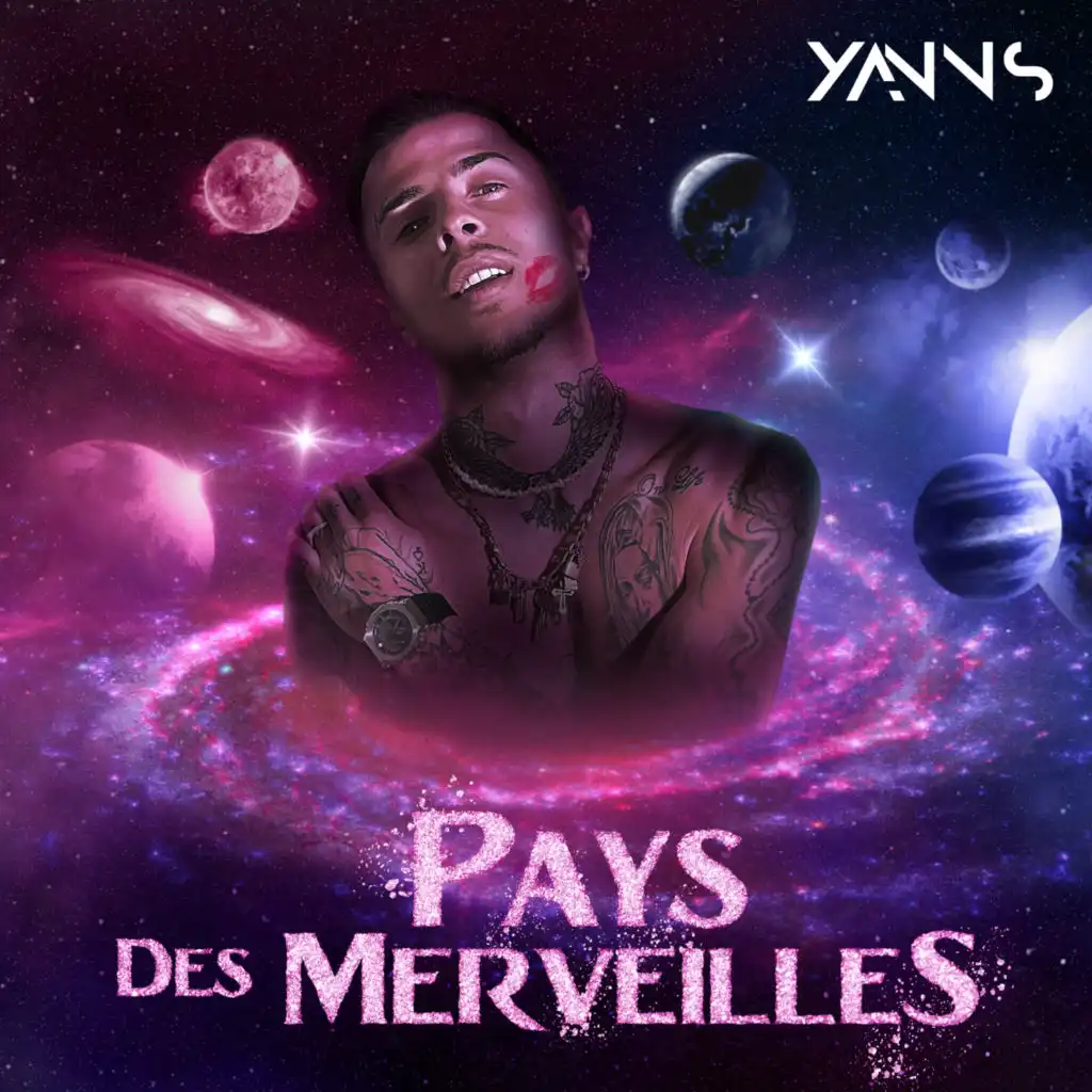 Pays des merveilles