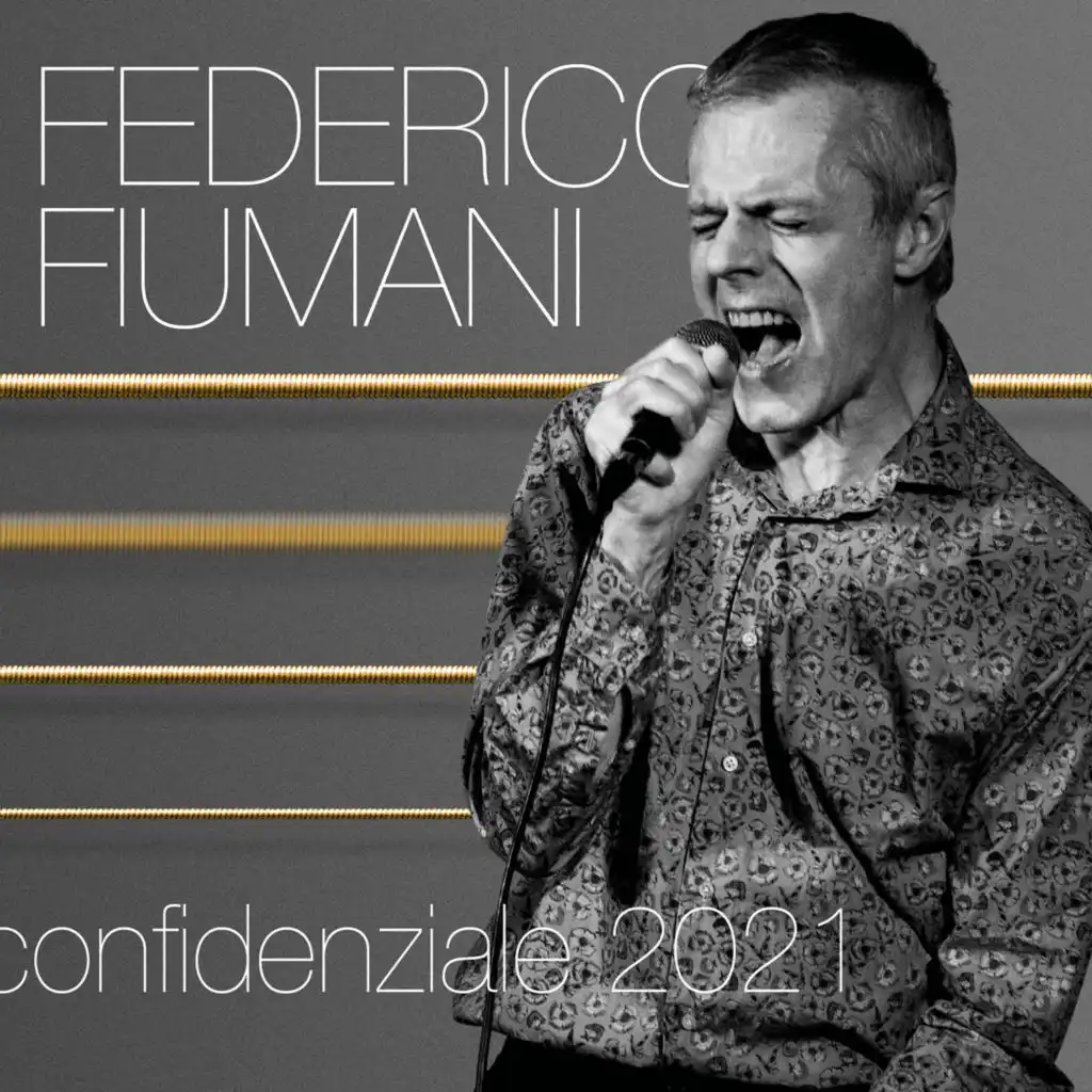 Federico Fiumani