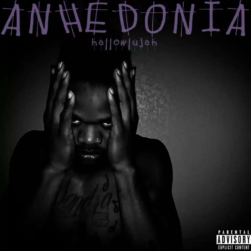 Anhedonia