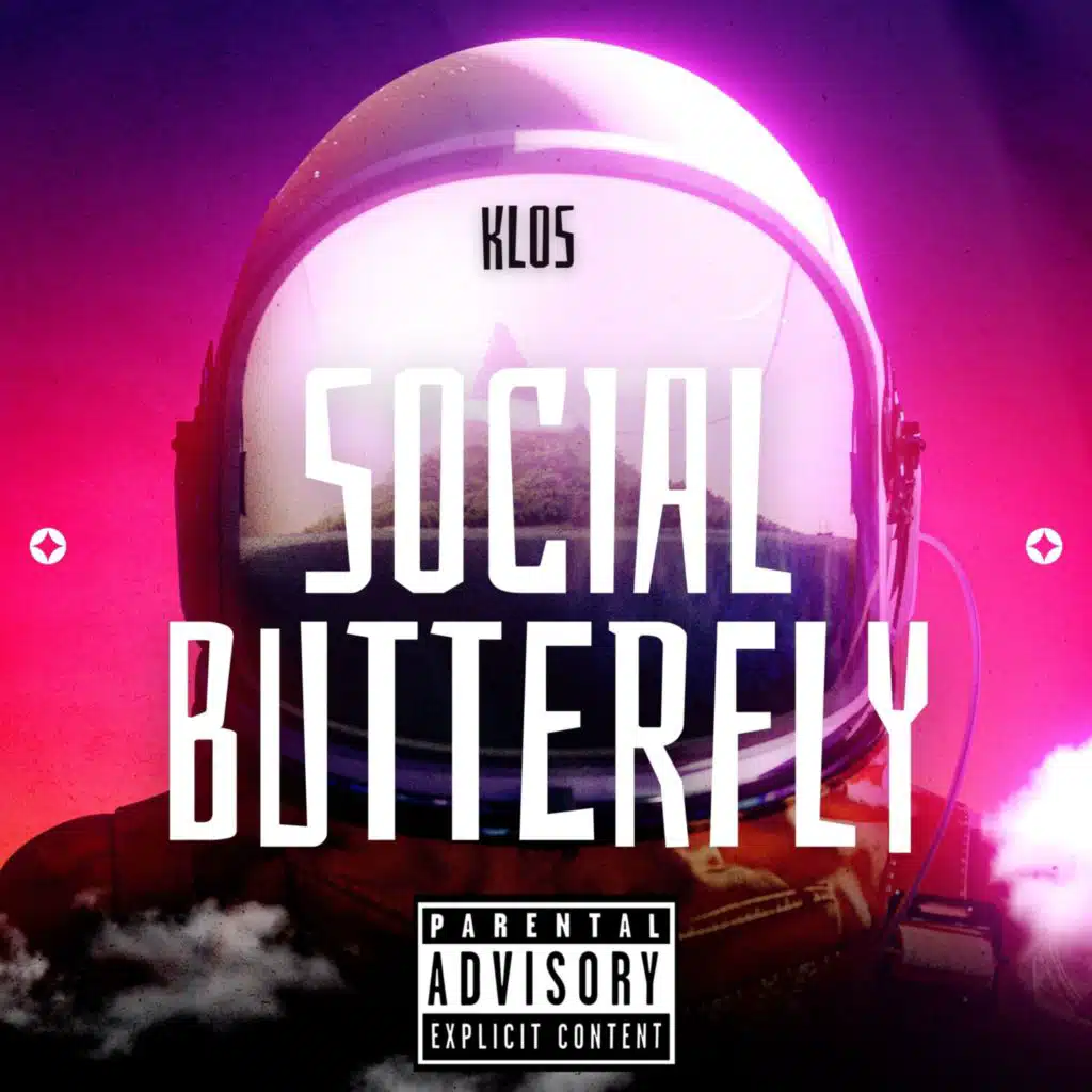 Social Butterfly