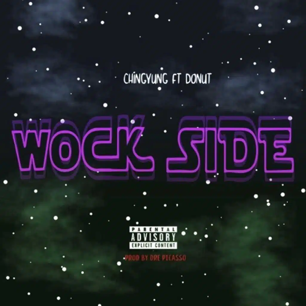 Wock Side (feat. Donut)