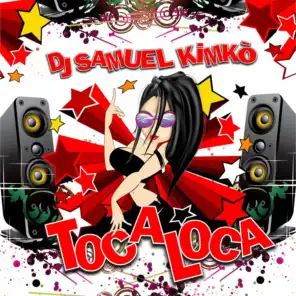 Toca Loca (Radio Edit)